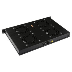 Lanview 4 FANS, DIGITAL THERMOSTAT